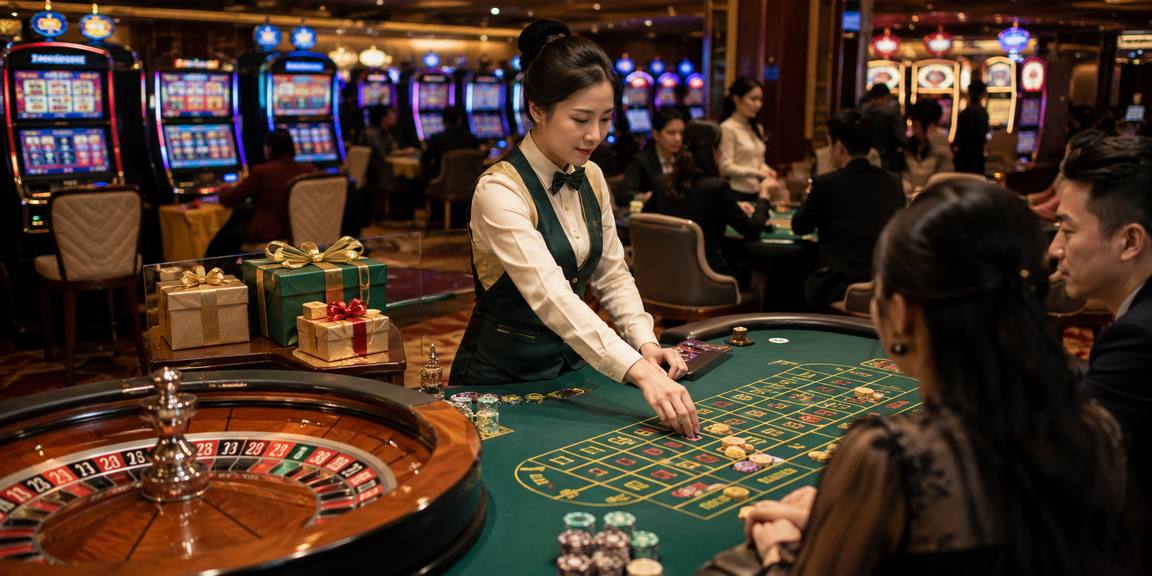 vn414 Slots