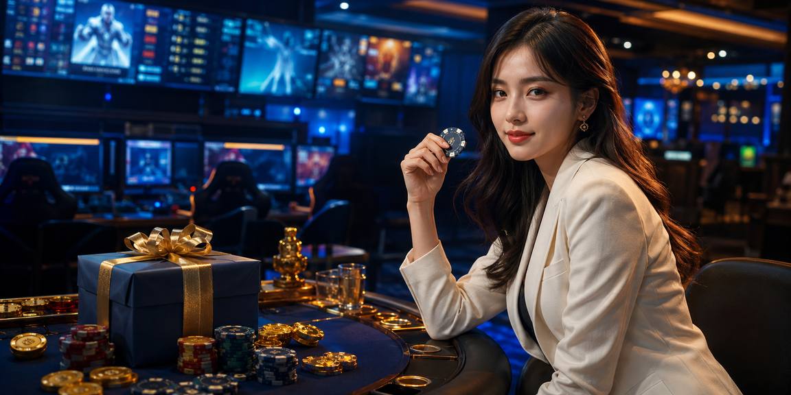 vn414 Sportsbook